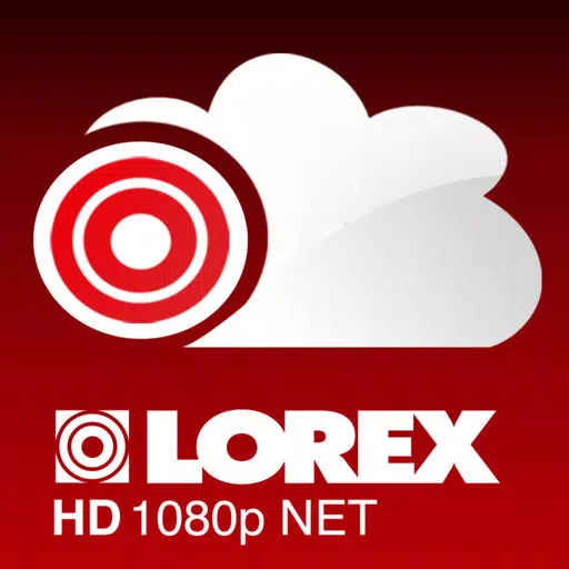 Lorex netHD Lorex netHD